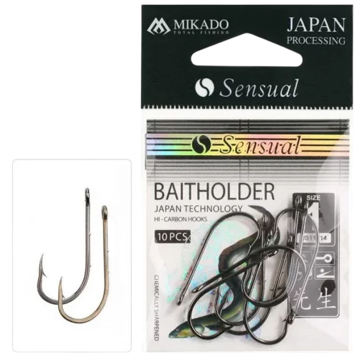 Mikado Sensual Baitholder Haken