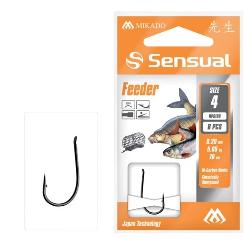 Mikado Sensual Feederhalen