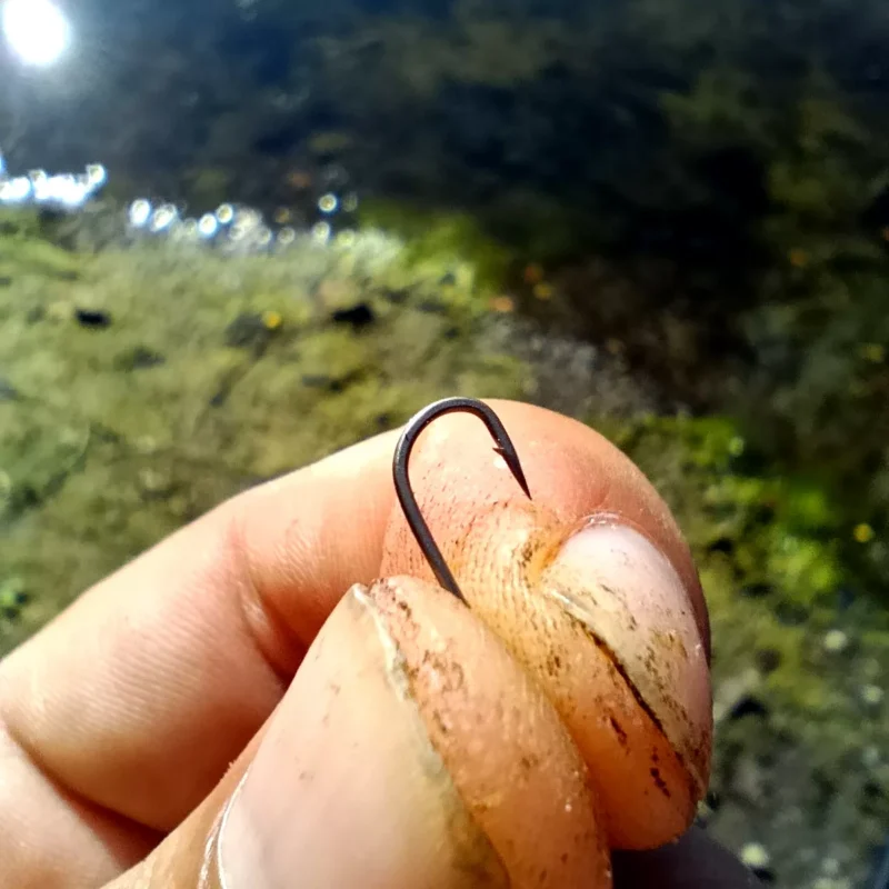 Mikado Sensual River Feeder Micro Widerhaken