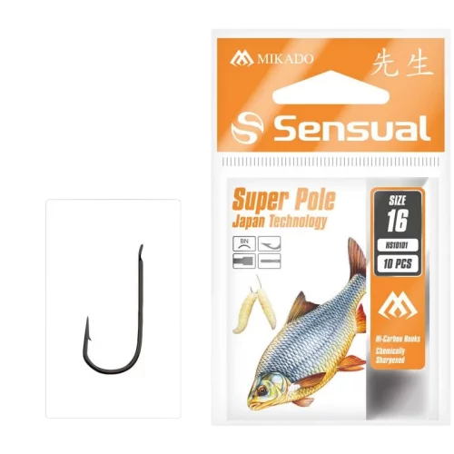 Mikado Sensual Super Pole Haken