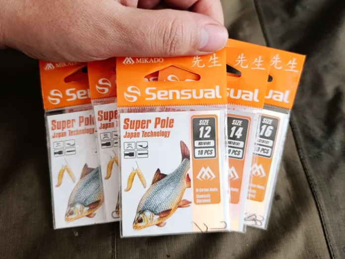 Mikado Sensual Super Pole im Test