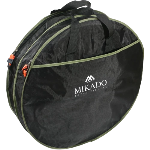 Mikado Setzkeschertasche
