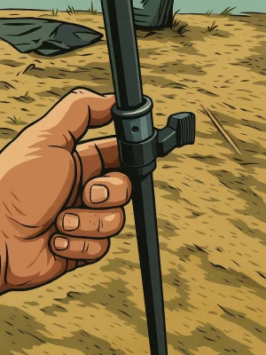 Mikado Telebankstick Promo