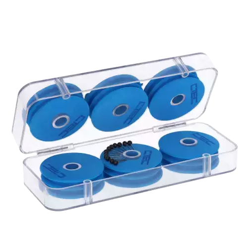Mikado Vorfach Box