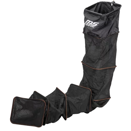 MS Range Econ Square Setzkescher 