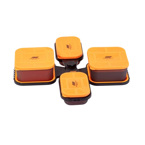 MS Range Bait Station Set