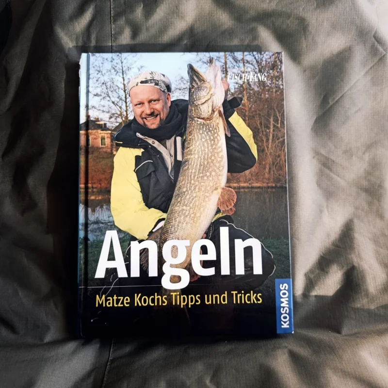 Angeln: Matze Kochs Tipps und Tricks