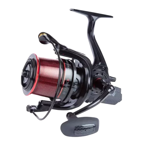 Nytro Starkx Long Cast Carbon Feederrolle
