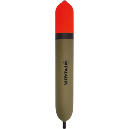 Paladin Pencil Inline Hechtpose
