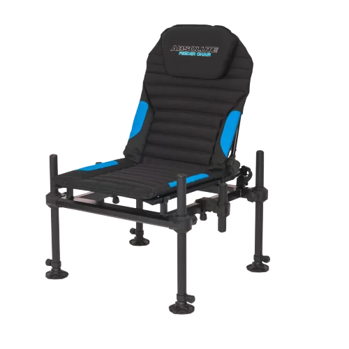 Preston Absolute Feederchair