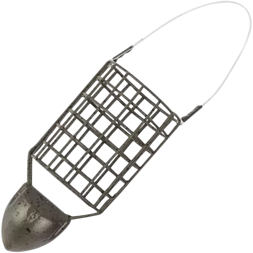 Preston Bullet Feeder