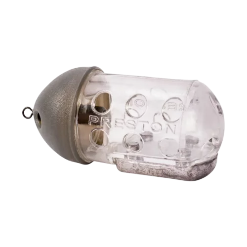 Preston Clik Cap Feeder