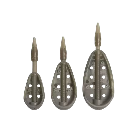 Preston ICS Banjo Feeder