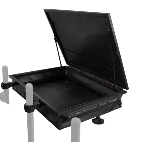 Preston Stormshield Side Tray
