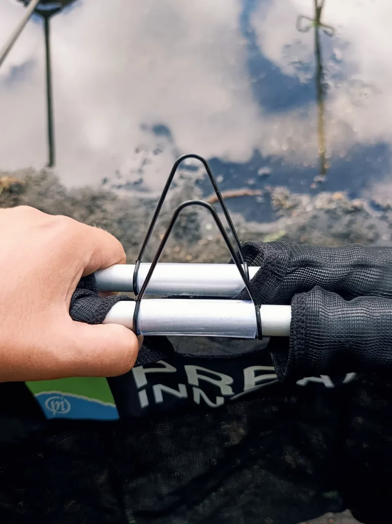 Preston Weigh Net Einhängeösen