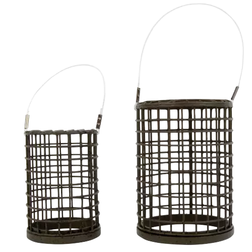 Preston Wire Bait Up Feeder