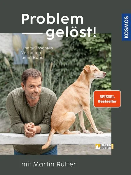 Problem gelöst Buch von Martin Rütter