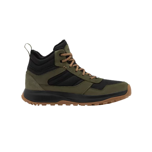 Quechua Wanderschuhe NH 500