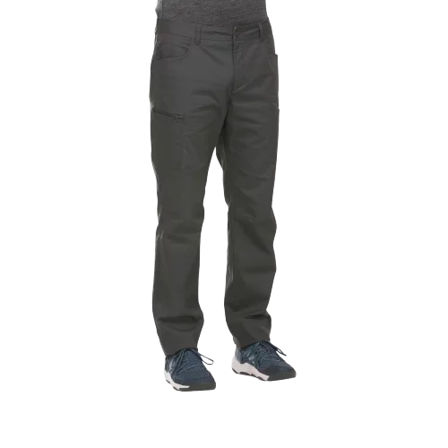 Quechua Wanderhose Warm Basic