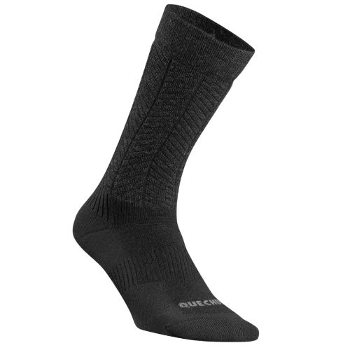 Quechua Wintersocken für Wanderer