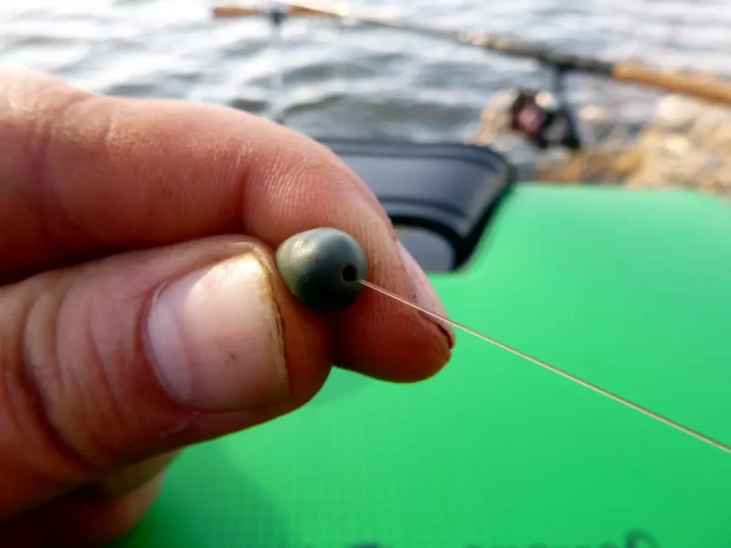 Kappe vom Quick Change Bead