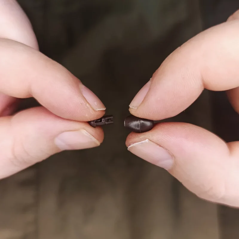 Quick Change Bead Aufbau