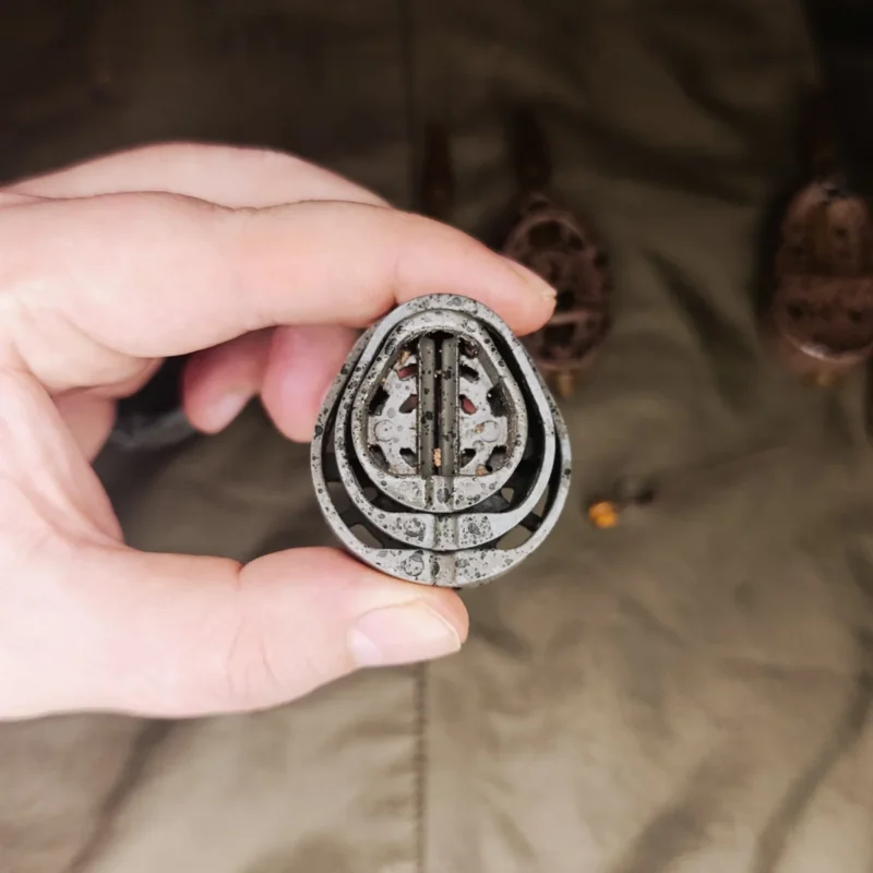 Hybrid Feeder in unterschiedlichen Größen für Quick Change System