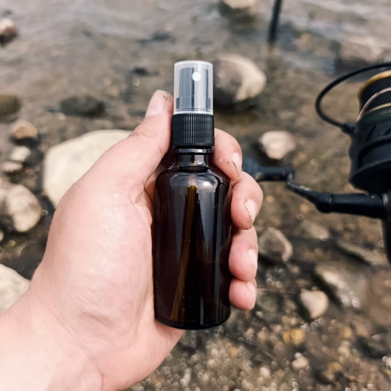 50ml Sprühflasche für Lockstoffe