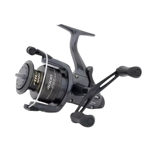 Shimano Baitrunner DL Angelrolle