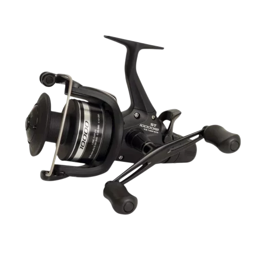 Shimano Baitrunner