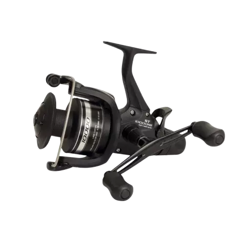 Shimano Baitrunner ST Freilaufrolle