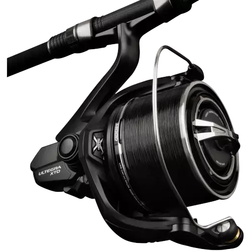 Shimano Ultegra XTD Angelrolle