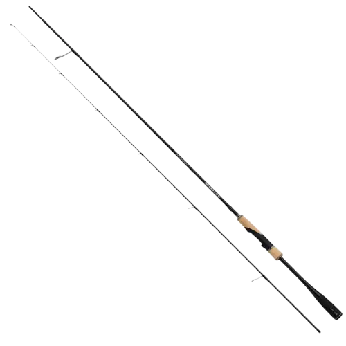 Shimano Yasei LTD Perch Finesse
