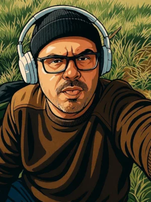 Solognac Commando Pullover von Decathlon