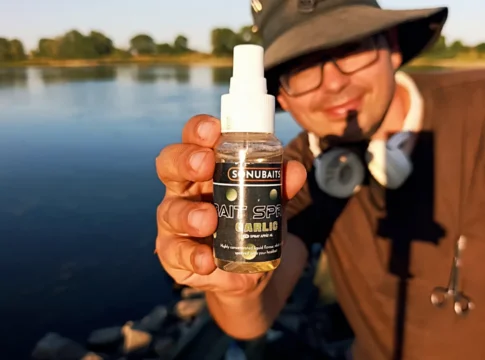 Sonubaits Bait Spray im Test