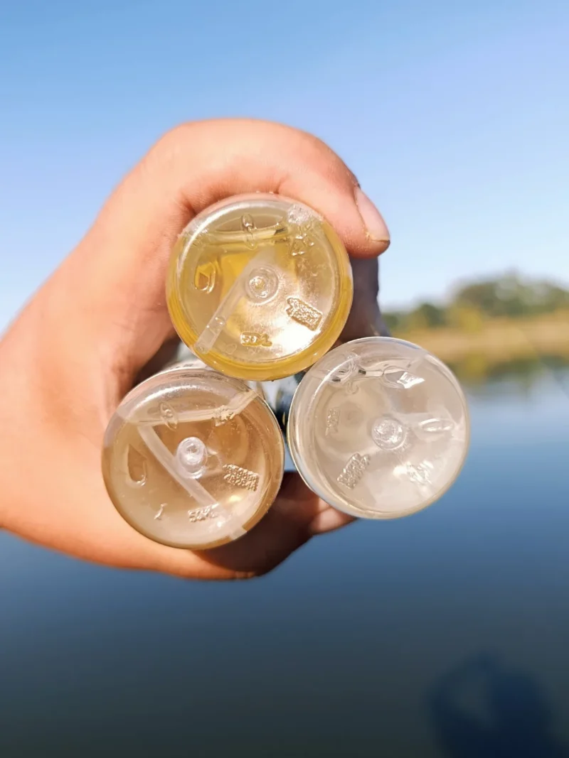 Sonubaits Bait Spray Aromenfarbe
