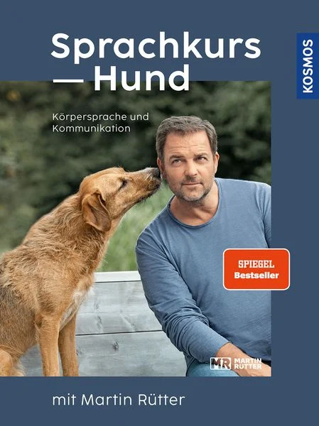Sprachkurs Hund Buch von Martin Rütter