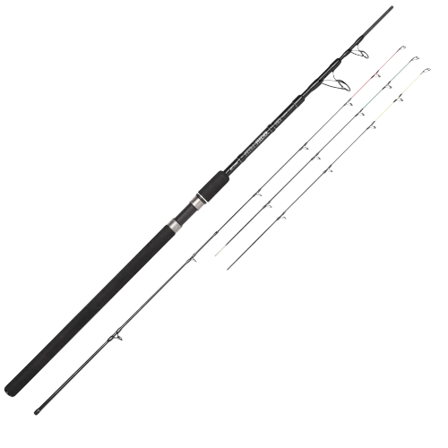 Spro Allround Petri Tele Feeder