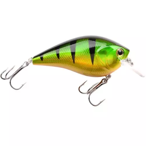 Spro Powercatcher Crank Perch