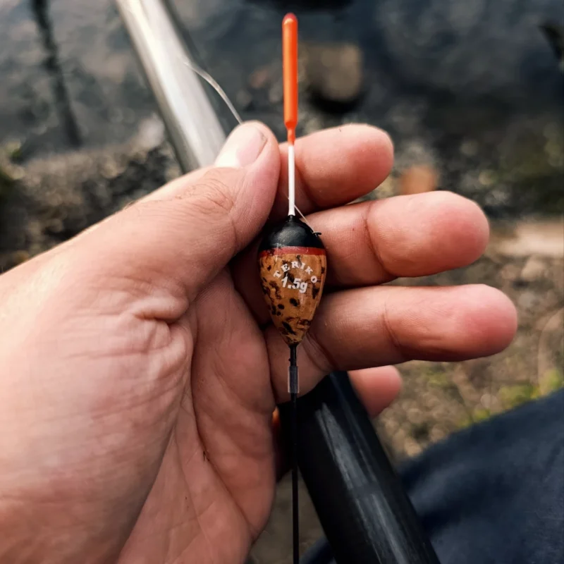 Stipppose in 1.5g