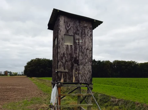 Wandern im Oktober