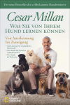 Cesar Milan von Hunden Lernen Buch Partnerangebot