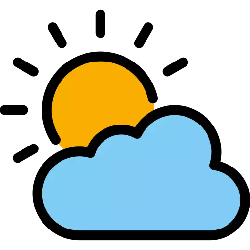 Wetter Icon