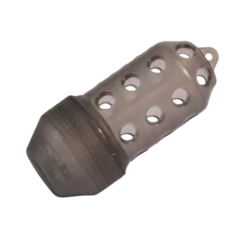 Zebco Trophy Maggot Feeder